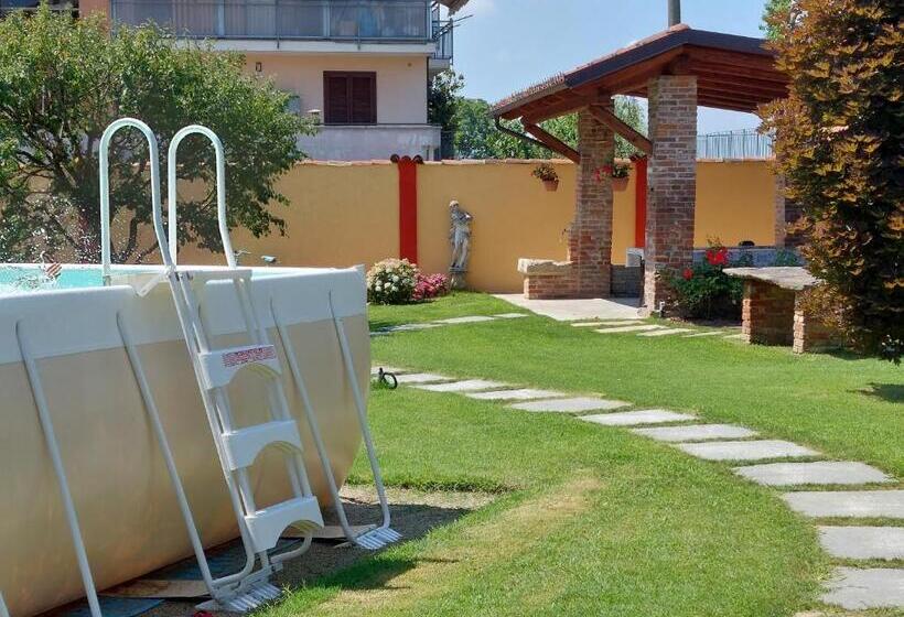스탠다드 트리플 룸, Casa Del Grande Vecchio