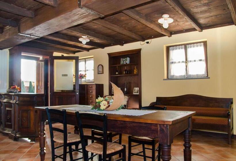 침실 1개 수피리어 아파트, Casa Del Grande Vecchio