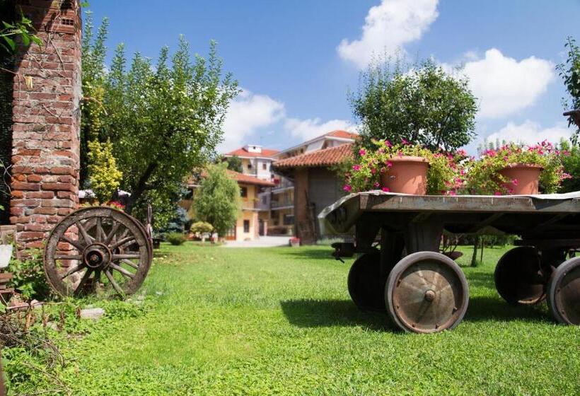 침실 1개 수피리어 아파트, Casa Del Grande Vecchio