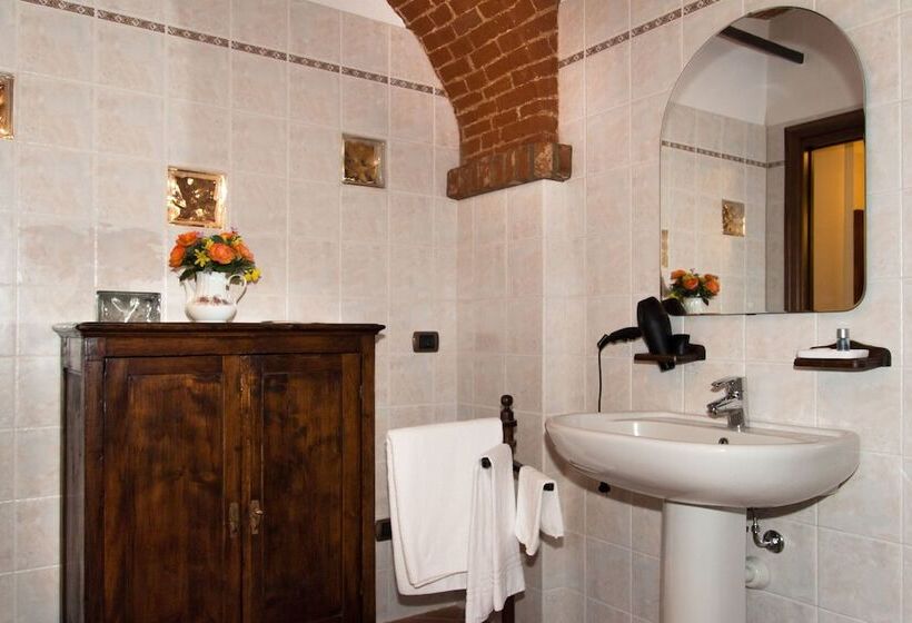 침실 1개 아파트, Casa Del Grande Vecchio