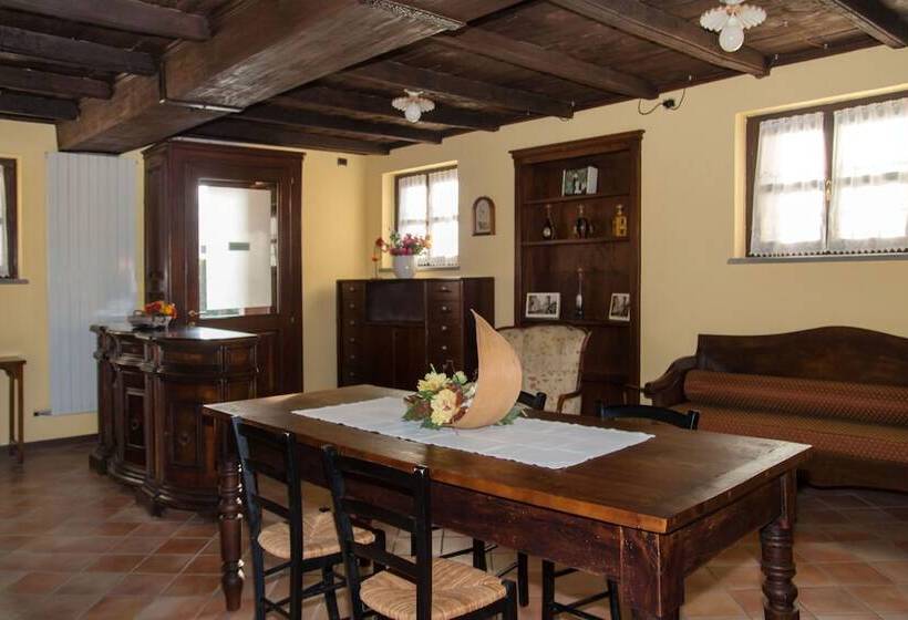 침실 1개 아파트, Casa Del Grande Vecchio