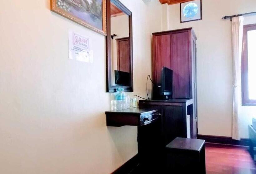 스탠다드 룸, Phone Praseuth Guesthouse