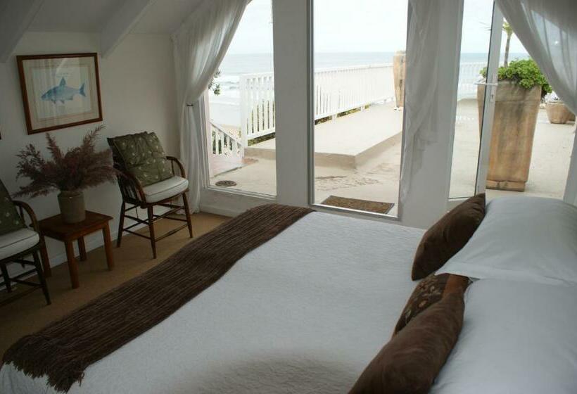 Люкс Дюплекс, The Pink Lodge On The Beach