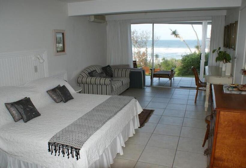 Номер Стандарт Вид на Море, The Pink Lodge On The Beach