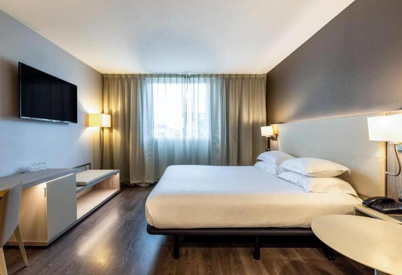 클래식 룸 1층, Ac Hotel By Marriott Marseille Prado Vélodrome