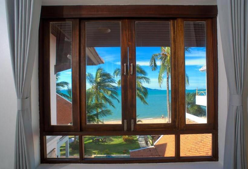 프리미엄 스위트, Baan Bophut Beach Hotel Samui