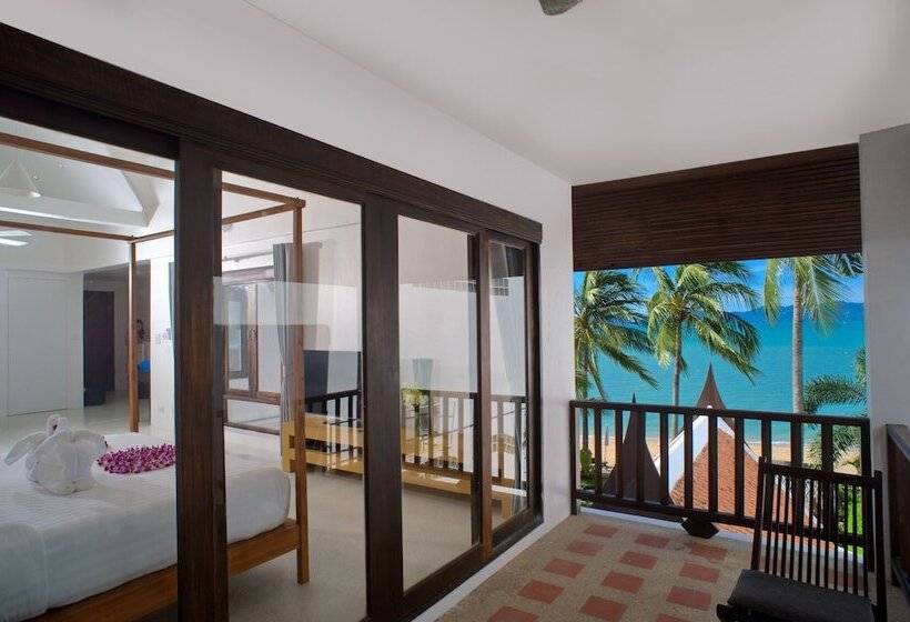 Пентхаус, Baan Bophut Beach Hotel Samui