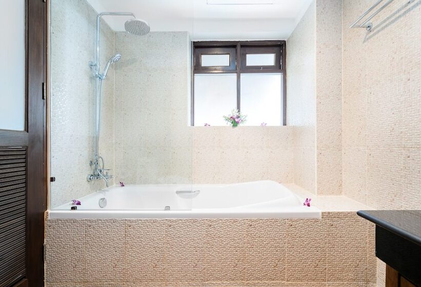 패밀리 스위트, Baan Bophut Beach Hotel Samui