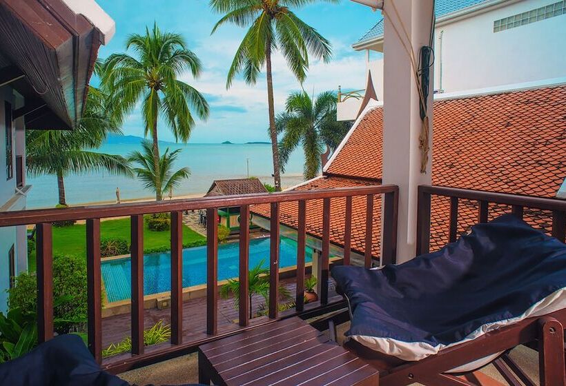 家庭套房, Baan Bophut Beach Hotel Samui