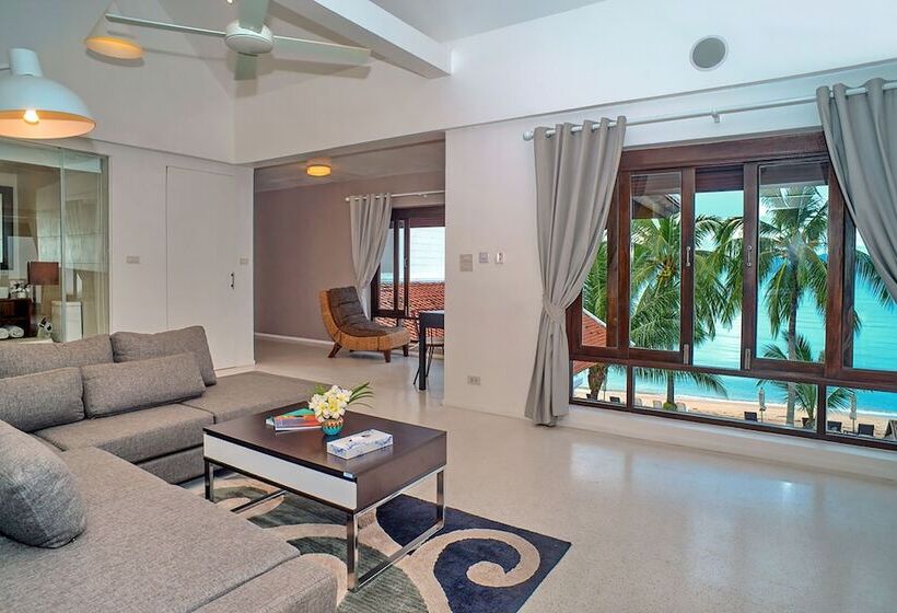 Пентхаус, Baan Bophut Beach Hotel Samui
