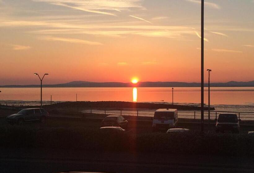 高级大房间, Best Western Lancaster Morecambe Lothersdale
