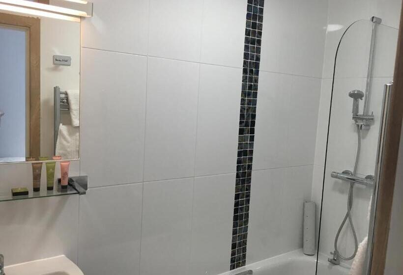 高级海景房, Best Western Lancaster Morecambe Lothersdale