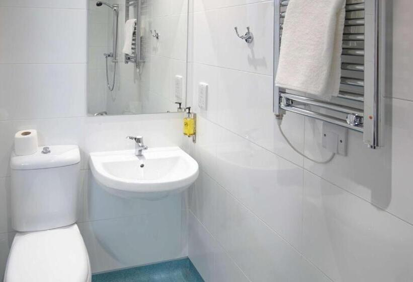 行政房间, Best Western Lancaster Morecambe Lothersdale