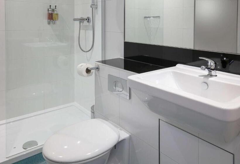 行政房间, Best Western Lancaster Morecambe Lothersdale