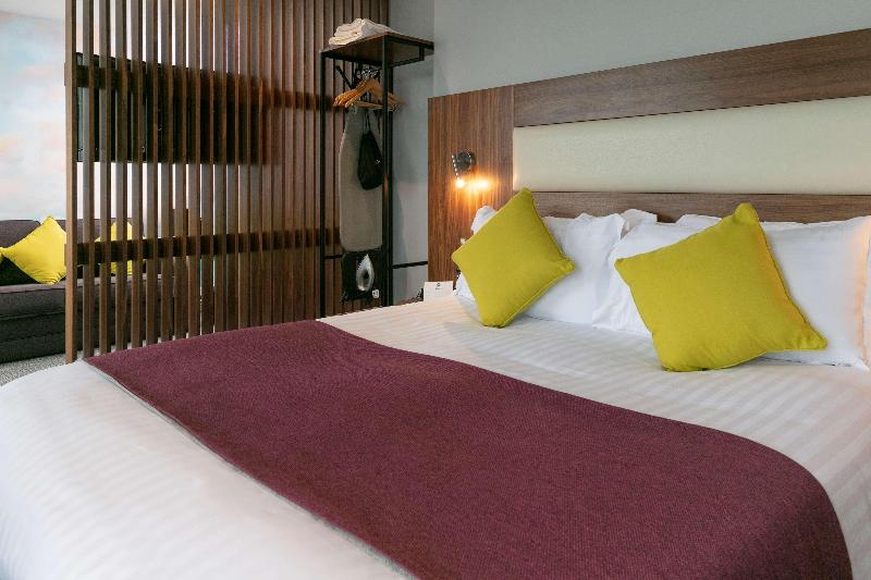 行政房间, Best Western Lancaster Morecambe Lothersdale
