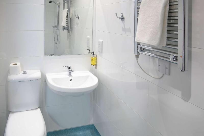 标准间, Best Western Lancaster Morecambe Lothersdale