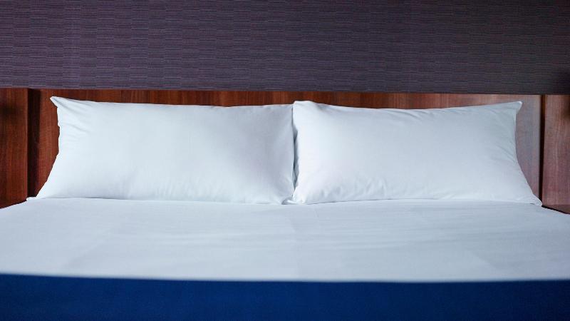 Номер Стандарт, Holiday Inn Express St. Albans   M25, Jct.22
