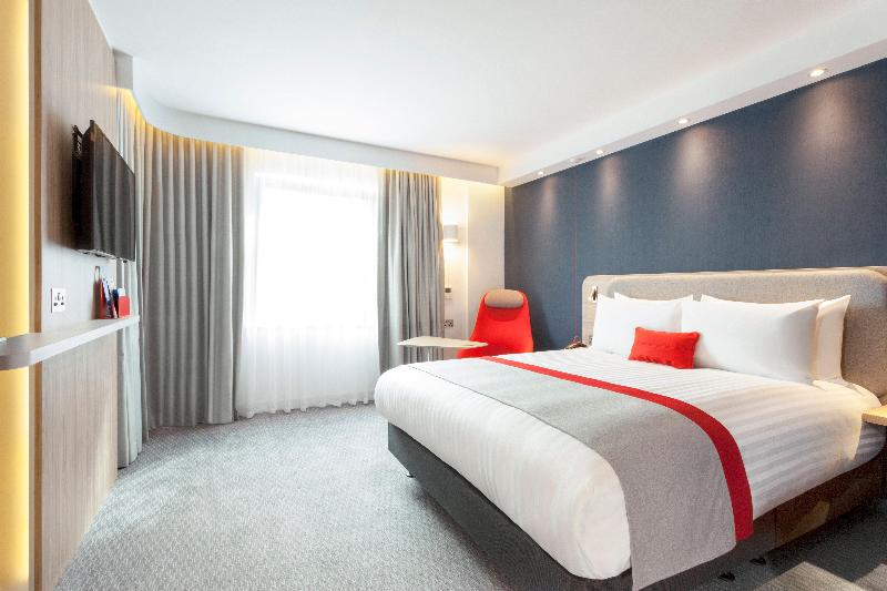 Номер Стандарт Адаптированный для Инвалидов, Holiday Inn Express St. Albans   M25, Jct.22
