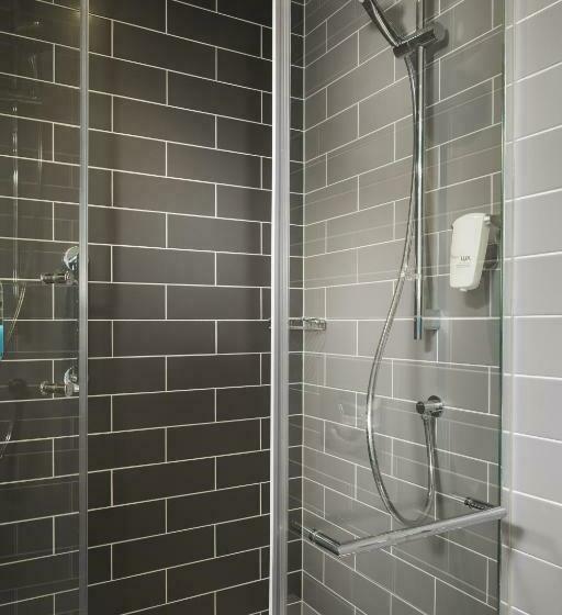 Номер Стандарт, Holiday Inn Express St. Albans   M25, Jct.22