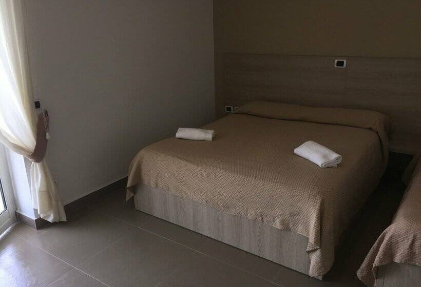 Номер Стандарт Индивидуальный, Stella Maris Terme & Beauty