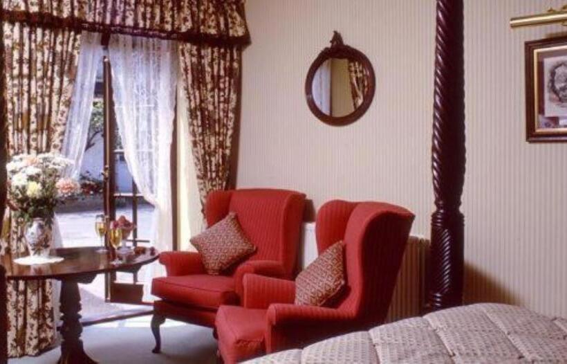 Номер Superior, The Bull And Townhouse, Beaumaris  The Inn Collection Group