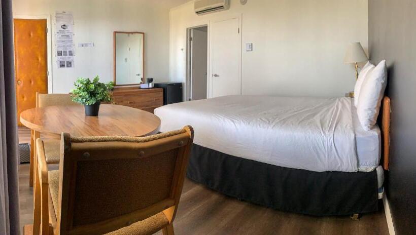 Номер Стандарт, Auberge De Nos Aieux