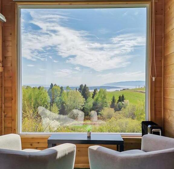 Дом 1 Спальня, Auberge De Nos Aieux
