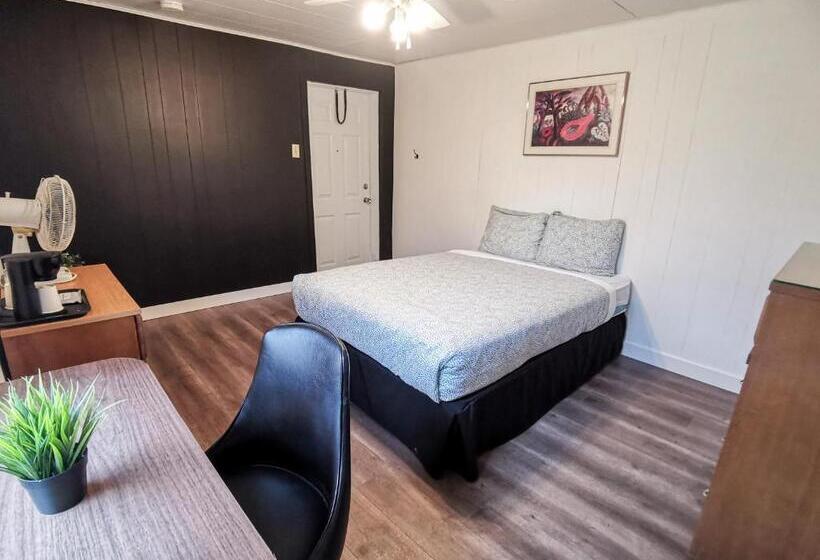 Номер Economy, Auberge De Nos Aieux