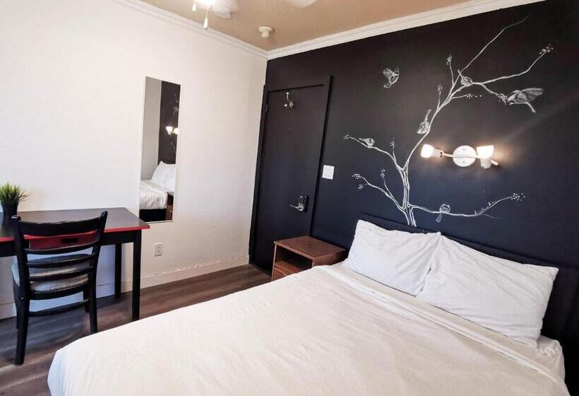 Номер Стандарт Совместная Ванная, Auberge De Nos Aieux