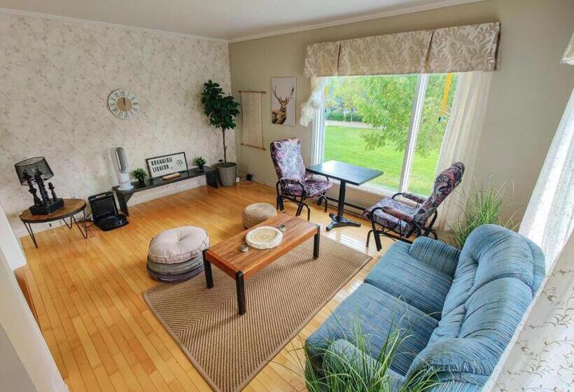 Дом 3 Спальни, Auberge De Nos Aieux
