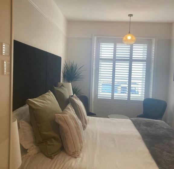 Habitación Premium Vista al Mar., The Esplanade