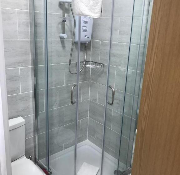 Номер Стандарт Индивидуальный, Woodlands Lodge Ilford