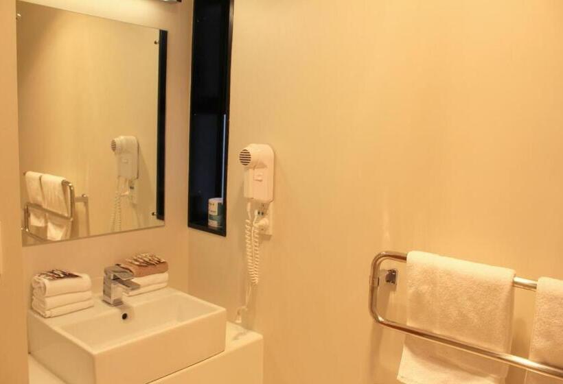 Апартаменты 2 Спальни, Alpine Glacier Motel
