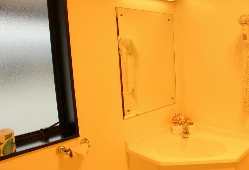 Студия Стандарт, Alpine Glacier Motel