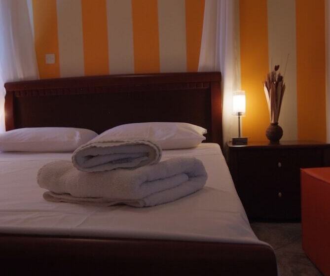 غرفة قياسية, Epavlis Beach Resort