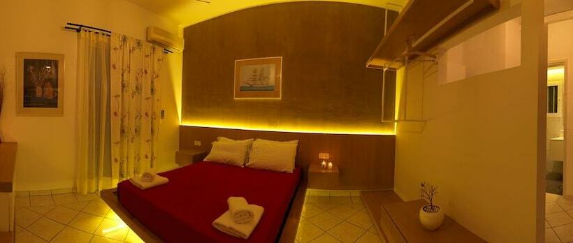 غرفة قياسية, Epavlis Beach Resort