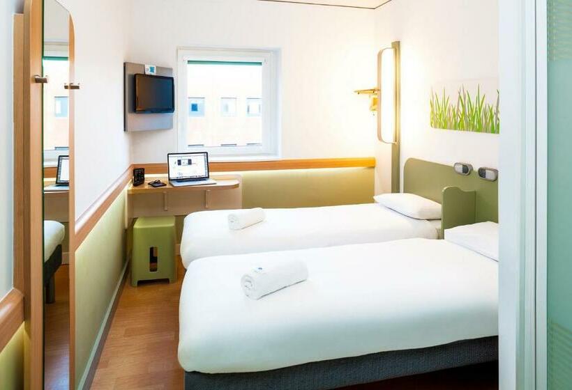 스탠다드 룸, Ibis Budget Belfast City Centre