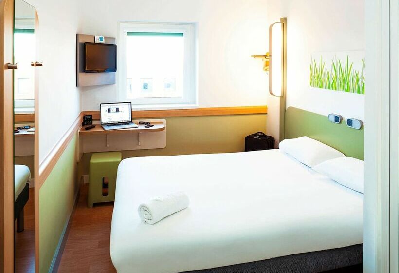 스탠다드 룸, Ibis Budget Belfast City Centre