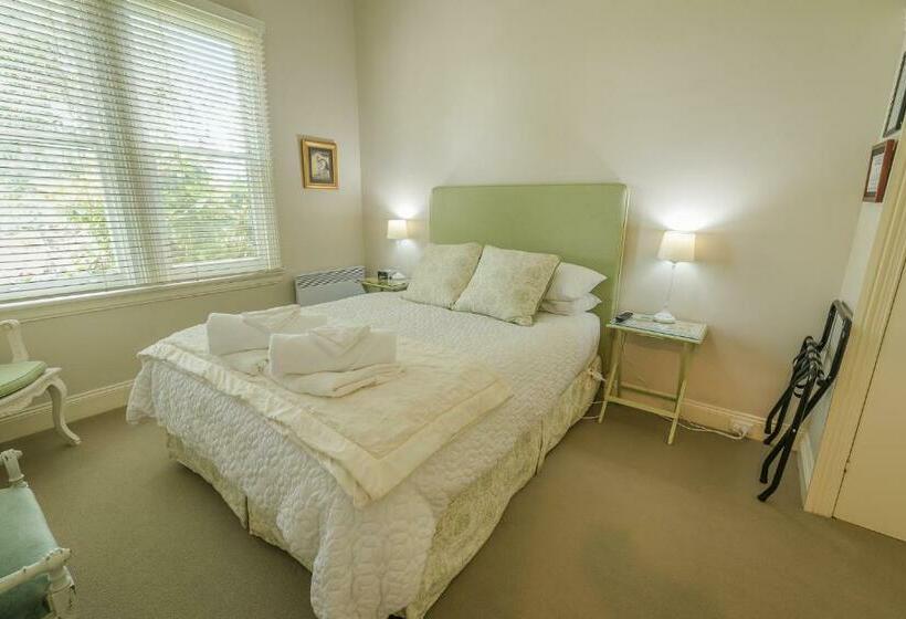 스탠다드 룸, Glencoe Country Bed And Breakfast