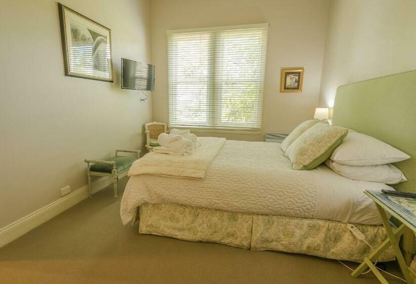 스탠다드 룸, Glencoe Country Bed And Breakfast