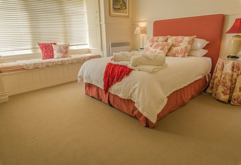 스탠다드 룸, Glencoe Country Bed And Breakfast