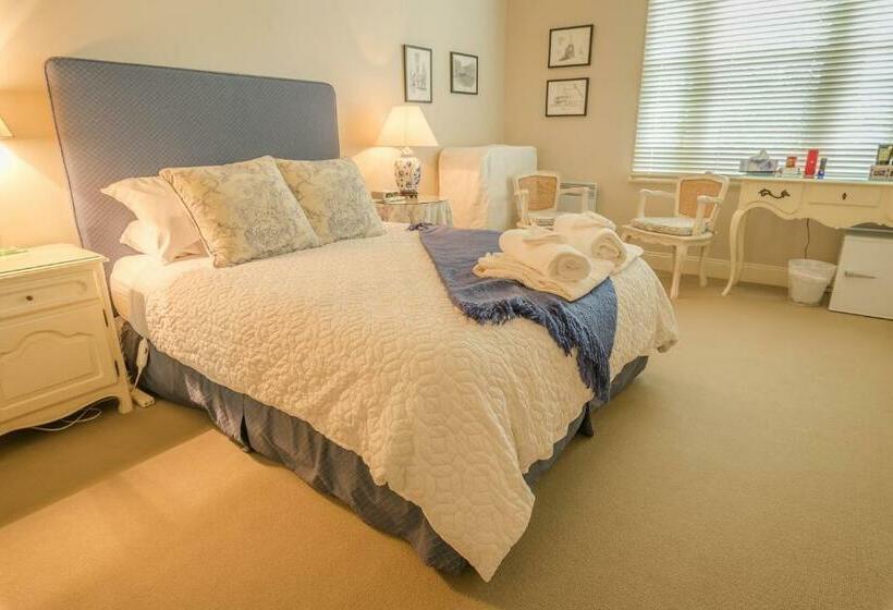 스탠다드 룸, Glencoe Country Bed And Breakfast