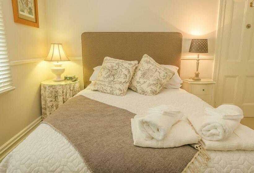 스탠다드 룸, Glencoe Country Bed And Breakfast