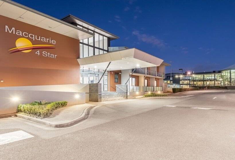 Номер Стандарт, Macquarie 4 Star