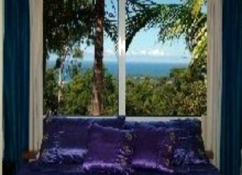 침실 1개 주택, Sacred Mountain Retreat