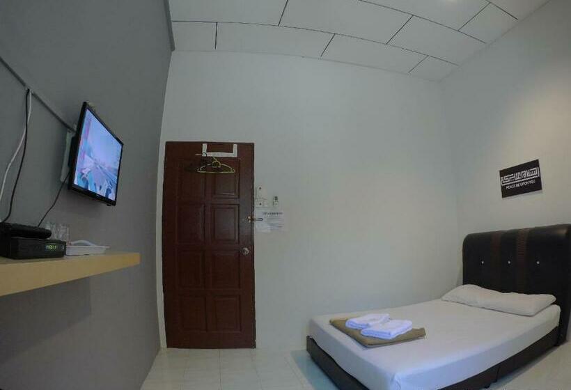 Номер Economy, Semarak Beach Inn