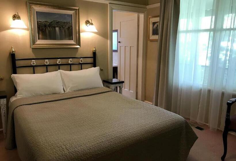 스탠다드 룸, The Chalet Guesthouse And Studio