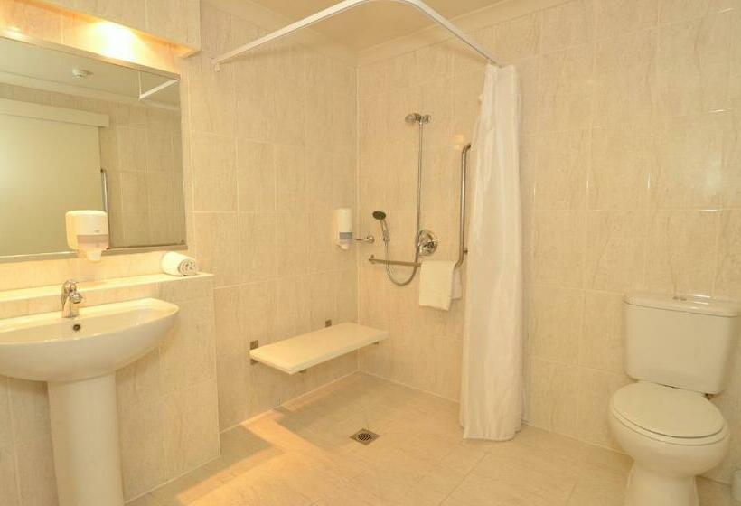 Студия Стандарт, Senator Motor Inn