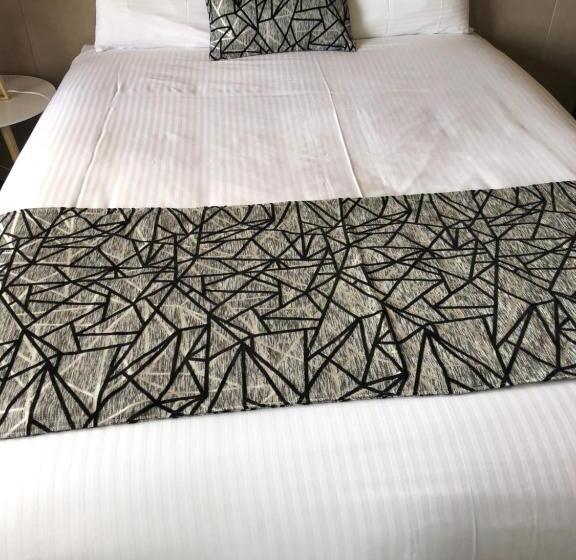 Люкс 2 Спальни, Tamworth Central Motel