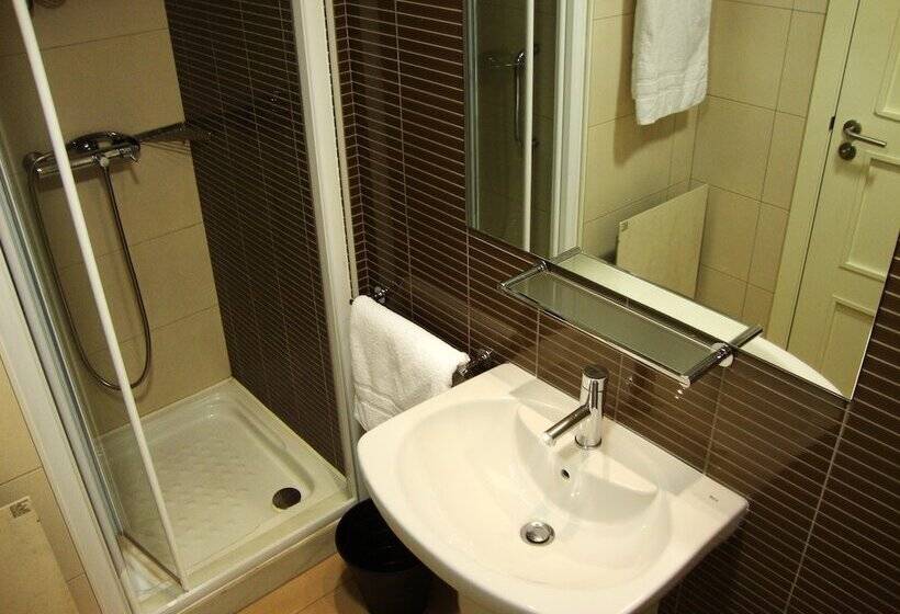 آپارتمان 1 خوابه, Apartamentos Canillo Pie De Pistas 3000